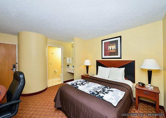 Inn Sleep Denver Tech Center 3*